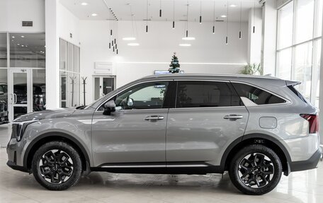 KIA Sorento IV, 2024 год, 5 600 000 рублей, 7 фотография