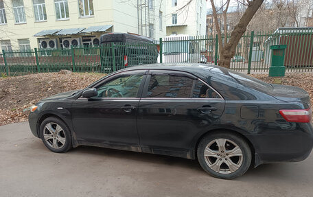 Toyota Camry, 2008 год, 1 000 000 рублей, 7 фотография