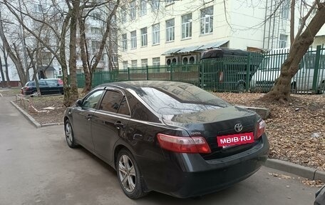 Toyota Camry, 2008 год, 1 000 000 рублей, 6 фотография