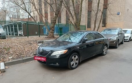 Toyota Camry, 2008 год, 1 000 000 рублей, 5 фотография