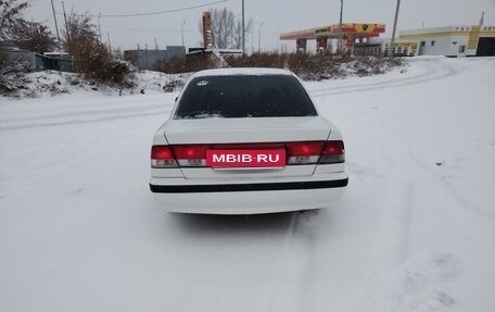 Nissan Sunny B15, 1999 год, 270 000 рублей, 3 фотография