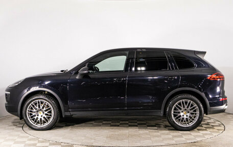 Porsche Cayenne III, 2016 год, 3 849 000 рублей, 8 фотография