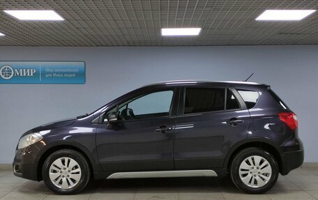 Suzuki SX4 II рестайлинг, 2014 год, 1 399 000 рублей, 8 фотография