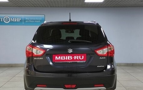 Suzuki SX4 II рестайлинг, 2014 год, 1 399 000 рублей, 6 фотография