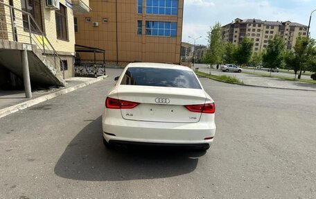 Audi A3, 2013 год, 1 050 000 рублей, 3 фотография