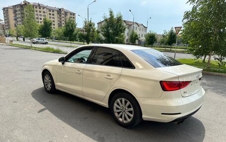 Audi A3, 2013 год, 1 050 000 рублей, 2 фотография