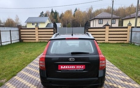 KIA cee'd I рестайлинг, 2008 год, 850 000 рублей, 7 фотография