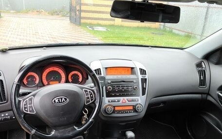 KIA cee'd I рестайлинг, 2008 год, 850 000 рублей, 10 фотография