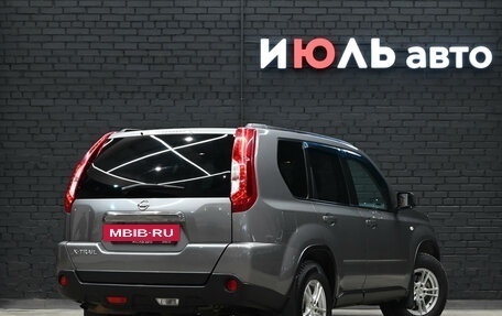 Nissan X-Trail, 2012 год, 1 619 000 рублей, 7 фотография