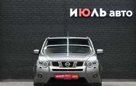 Nissan X-Trail, 2012 год, 1 619 000 рублей, 2 фотография