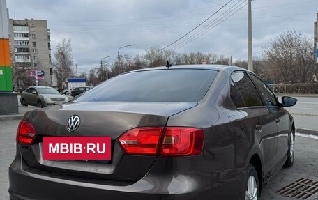 Volkswagen Jetta VI, 2012 год, 1 000 000 рублей, 6 фотография