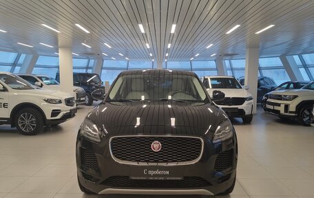 Jaguar E-Pace, 2019 год, 2 990 000 рублей, 3 фотография