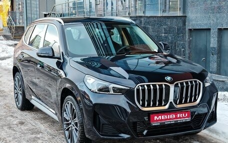 BMW X1, 2024 год, 6 850 000 рублей, 1 фотография