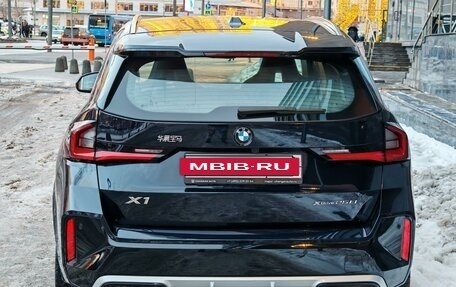 BMW X1, 2024 год, 6 850 000 рублей, 6 фотография