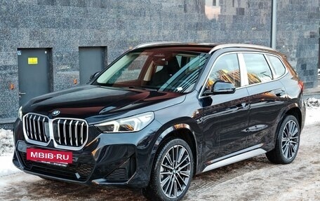 BMW X1, 2024 год, 6 850 000 рублей, 3 фотография