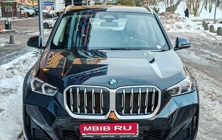 BMW X1, 2024 год, 6 850 000 рублей, 2 фотография