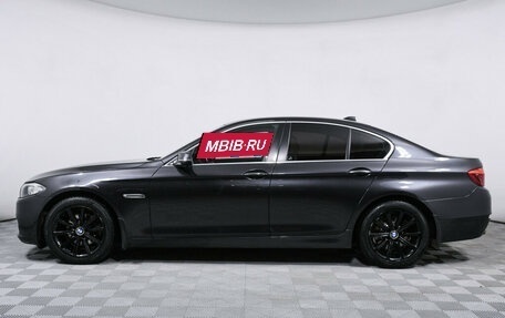 BMW 5 серия, 2013 год, 2 598 000 рублей, 8 фотография