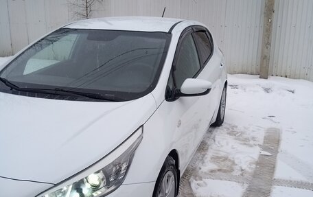 KIA cee'd III, 2013 год, 920 000 рублей, 1 фотография