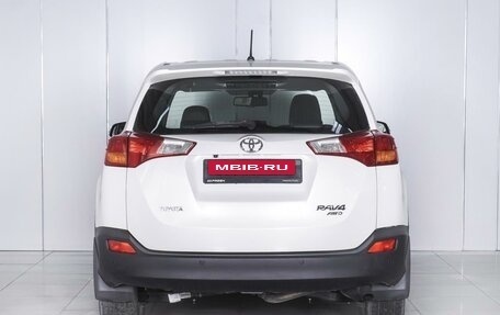 Toyota RAV4, 2013 год, 2 100 000 рублей, 4 фотография