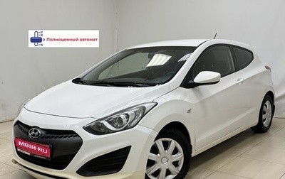 Hyundai i30 II рестайлинг, 2013 год, 1 080 000 рублей, 1 фотография