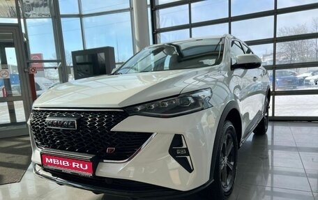 Haval F7x I, 2023 год, 3 329 000 рублей, 1 фотография