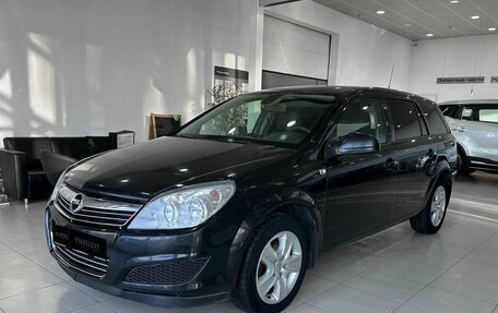 Opel Astra H, 2012 год, 815 000 рублей, 3 фотография