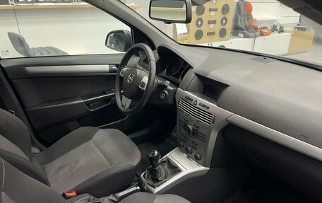 Opel Astra H, 2012 год, 815 000 рублей, 8 фотография