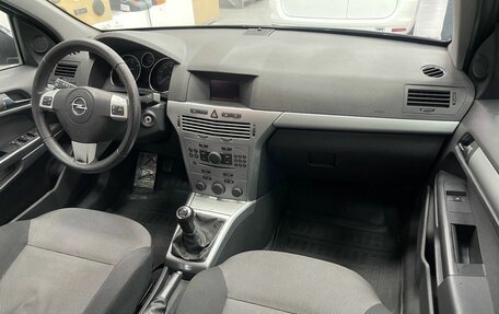 Opel Astra H, 2012 год, 815 000 рублей, 9 фотография