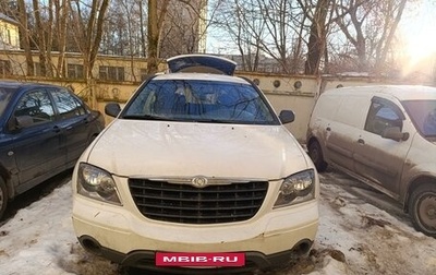 Chrysler Pacifica (CS), 2005 год, 400 000 рублей, 1 фотография