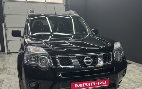 Nissan X-Trail, 2013 год, 7 фотография