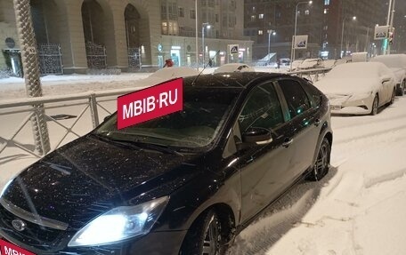 Ford Focus II рестайлинг, 2011 год, 610 000 рублей, 12 фотография