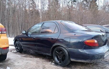 Hyundai Lantra II, 1996 год, 99 000 рублей, 2 фотография