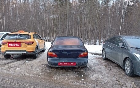 Hyundai Lantra II, 1996 год, 99 000 рублей, 3 фотография