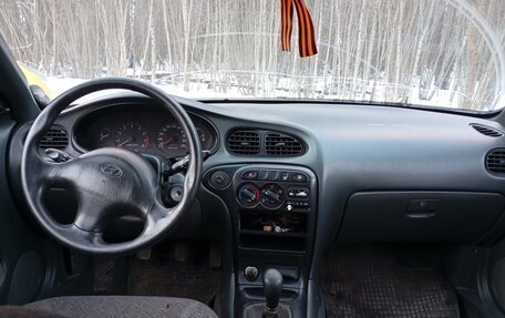 Hyundai Lantra II, 1996 год, 99 000 рублей, 8 фотография