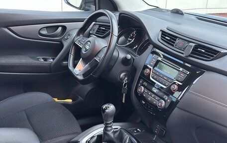 Nissan Qashqai, 2020 год, 1 755 000 рублей, 4 фотография