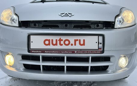 Chery Kimo (A1), 2011 год, 295 000 рублей, 3 фотография