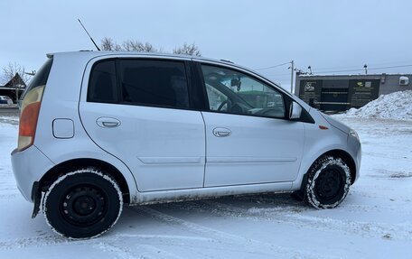 Chery Kimo (A1), 2011 год, 295 000 рублей, 6 фотография