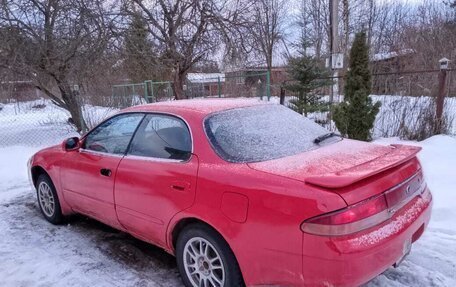 Toyota Corolla, 1993 год, 170 000 рублей, 3 фотография