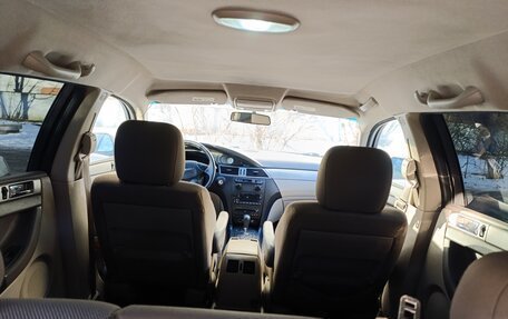 Chrysler Pacifica (CS), 2005 год, 400 000 рублей, 2 фотография