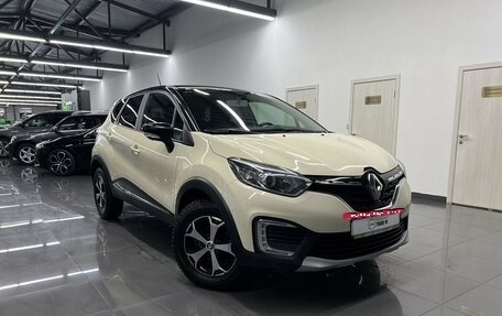 Renault Kaptur I рестайлинг, 2020 год, 1 795 000 рублей, 5 фотография