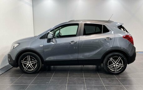 Opel Mokka I, 2014 год, 1 320 000 рублей, 7 фотография