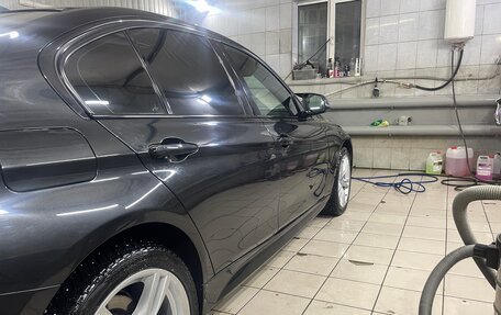 BMW 3 серия, 2012 год, 2 085 000 рублей, 7 фотография