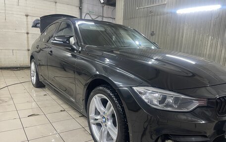 BMW 3 серия, 2012 год, 2 085 000 рублей, 5 фотография