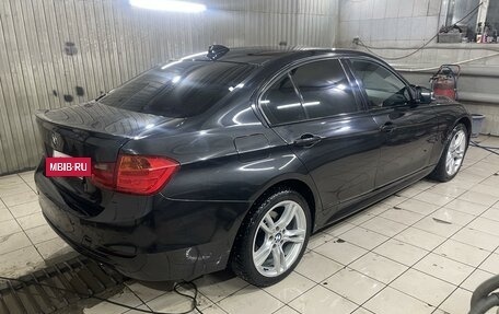 BMW 3 серия, 2012 год, 2 085 000 рублей, 8 фотография