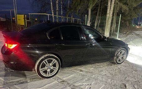 BMW 3 серия, 2012 год, 2 085 000 рублей, 12 фотография