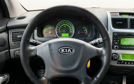 KIA Sportage II, 2010 год, 1 100 000 рублей, 8 фотография