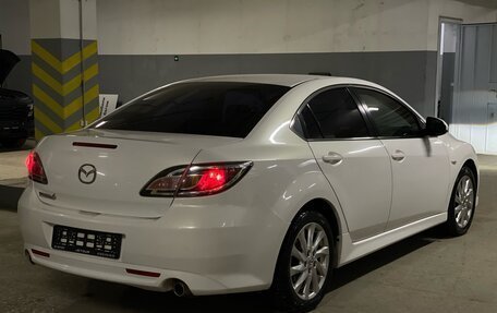 Mazda 6, 2010 год, 1 160 000 рублей, 4 фотография