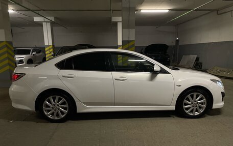 Mazda 6, 2010 год, 1 160 000 рублей, 6 фотография