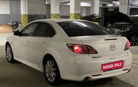 Mazda 6, 2010 год, 1 160 000 рублей, 2 фотография