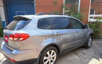 Subaru Tribeca I рестайлинг, 2007 год, 600 000 рублей, 1 фотография